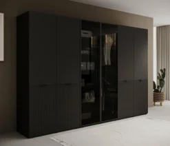 Meubella Kledingkasten^Shelton 2