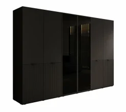 Meubella Kledingkasten^Shelton 2