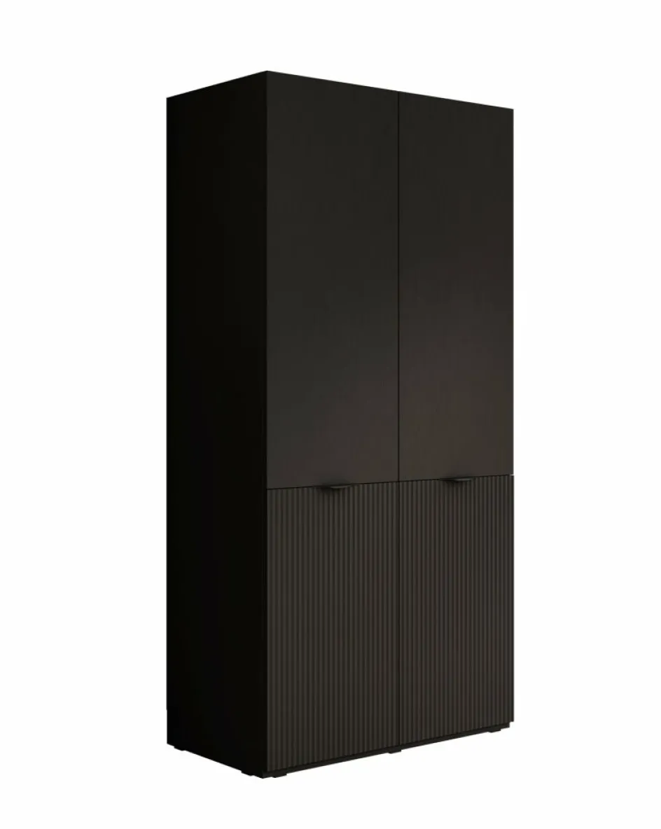 Meubella Kledingkasten^Shelton 2