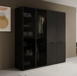 Meubella Kledingkasten^Shelton 3