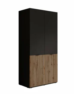 Meubella Kledingkasten^Shelton 1