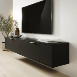 Meubella Tv-Meubels^Silas