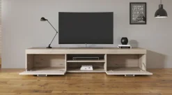 Meubella Tv-Meubels^Slim