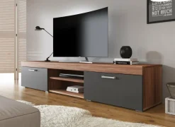 Meubella Tv-Meubels^Slim