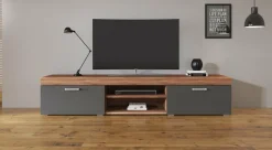 Meubella Tv-Meubels^Slim