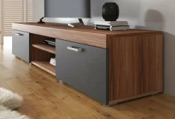 Meubella Tv-Meubels^Slim