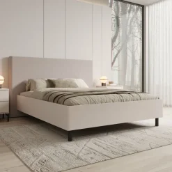 Meubella Tweepersoonsbedden^Sorello