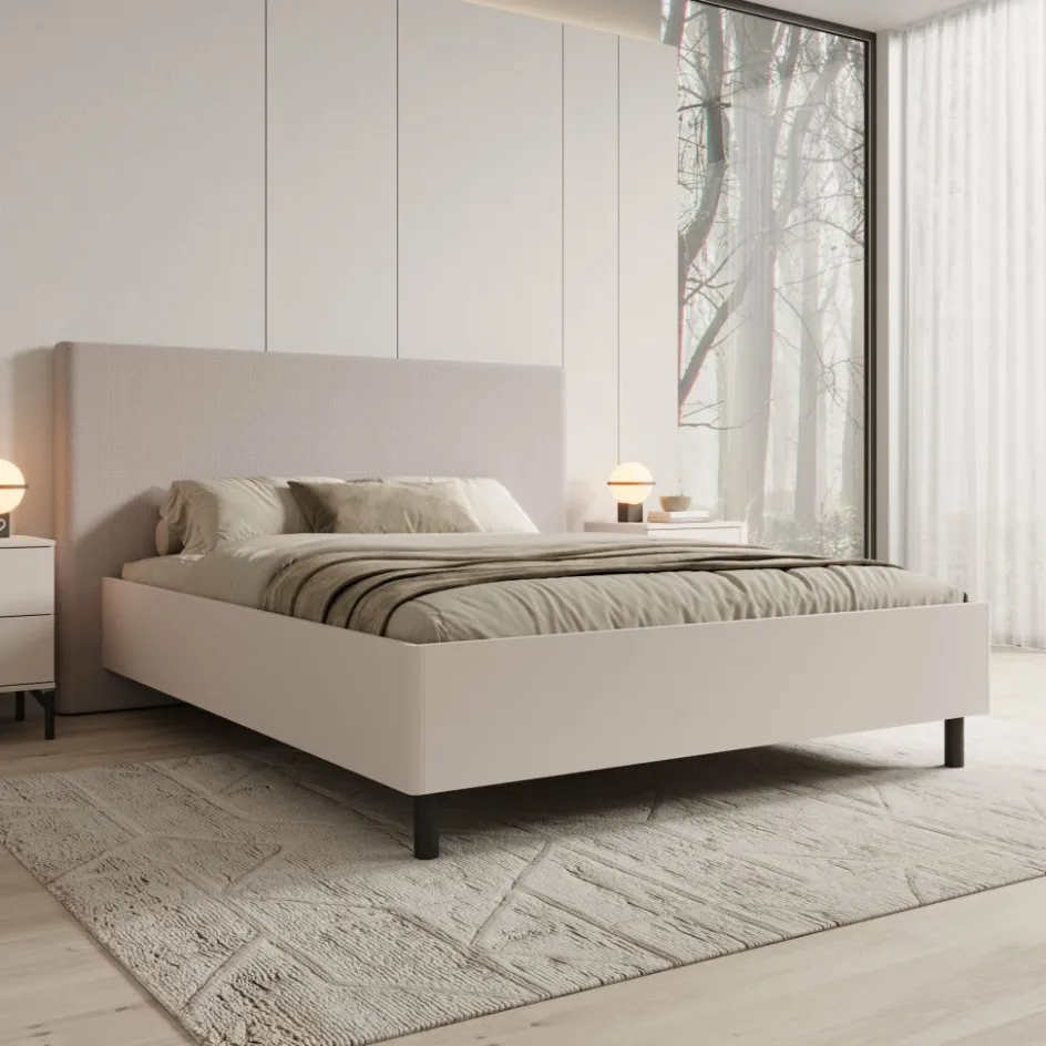 Meubella Tweepersoonsbedden^Sorello