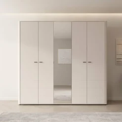 Meubella Kledingkasten^Sorello