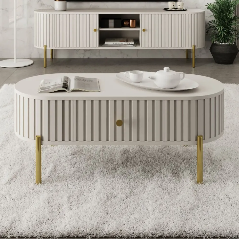 Meubella Salontafels^Sorenna