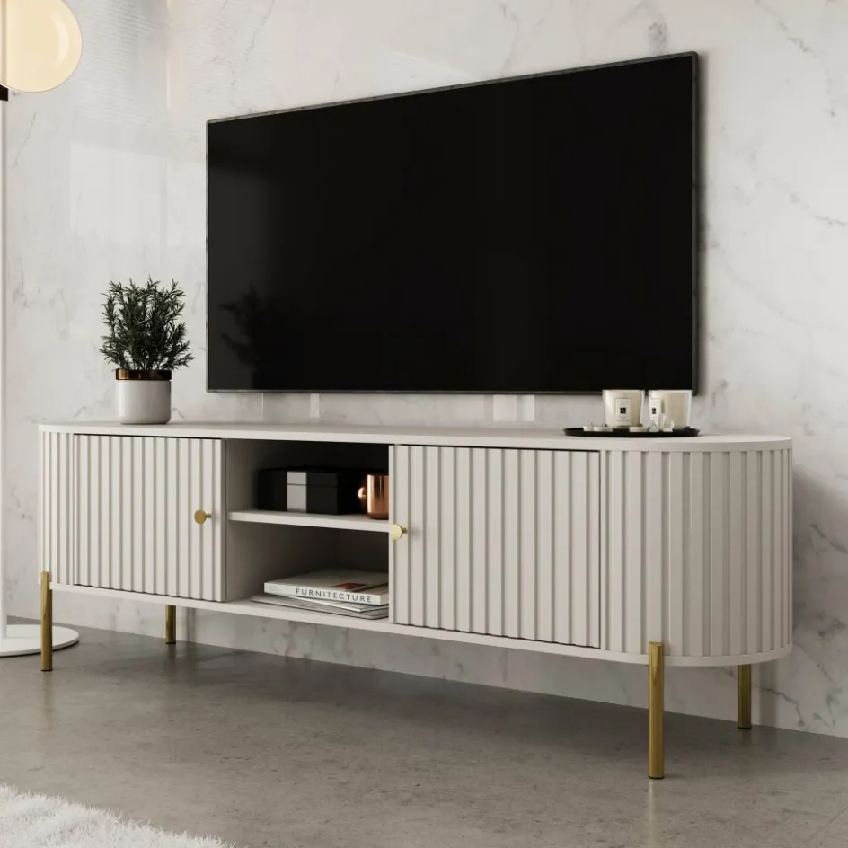Meubella Tv-Meubels^Sorenna
