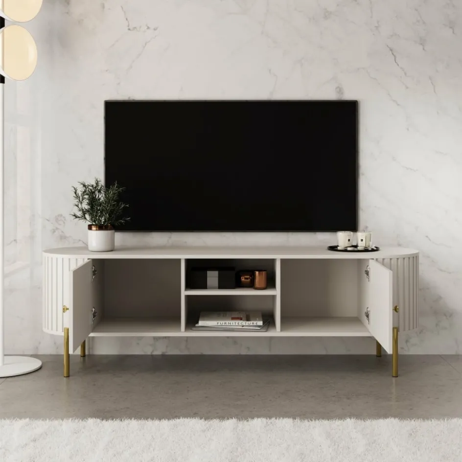Meubella Tv-Meubels^Sorenna