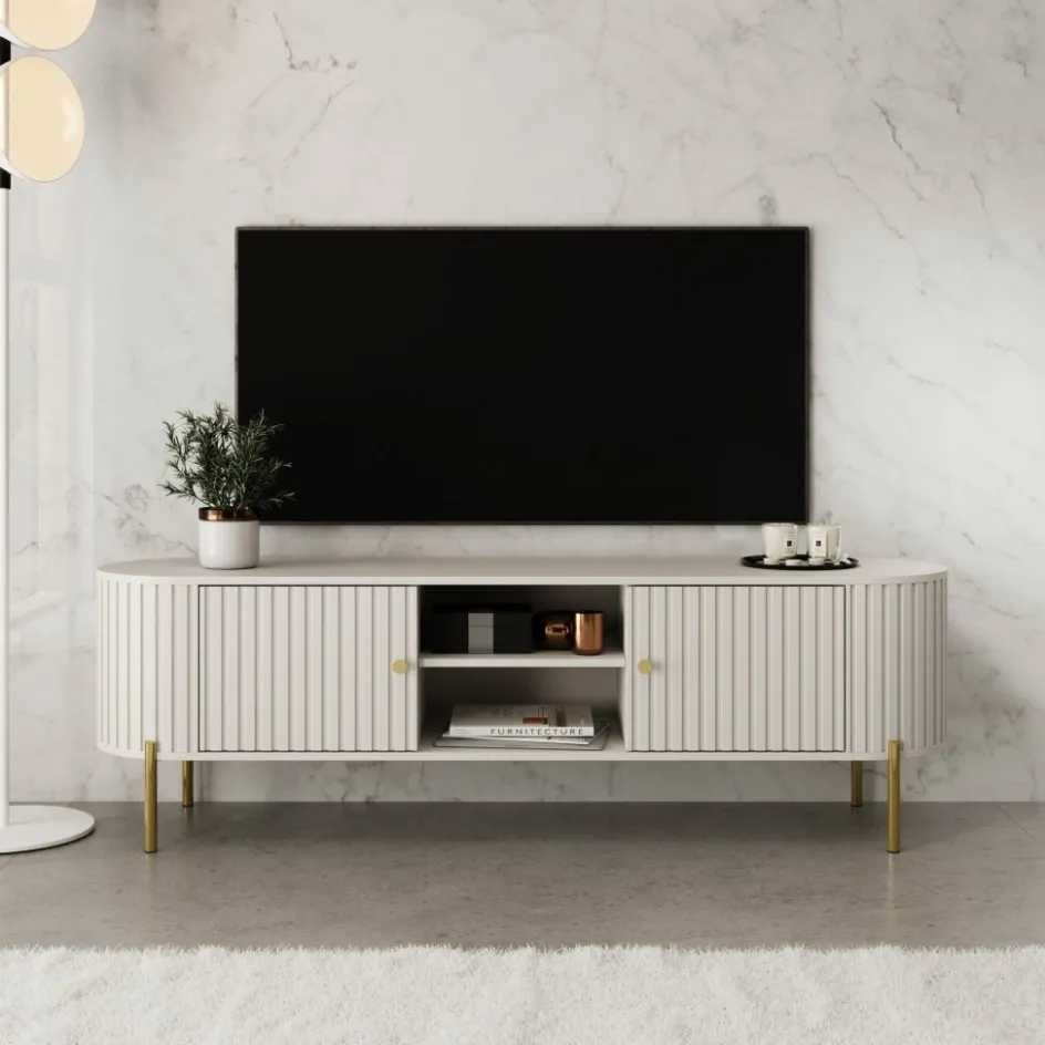 Meubella Tv-Meubels^Sorenna