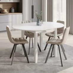 Meubella Eetkamertafels^South