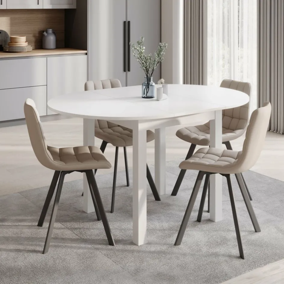 Meubella Eetkamertafels^South