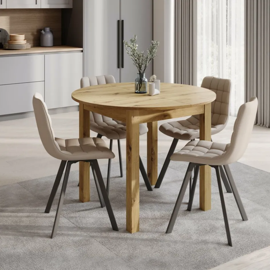Meubella Eetkamertafels^South