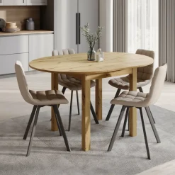 Meubella Eetkamertafels^South