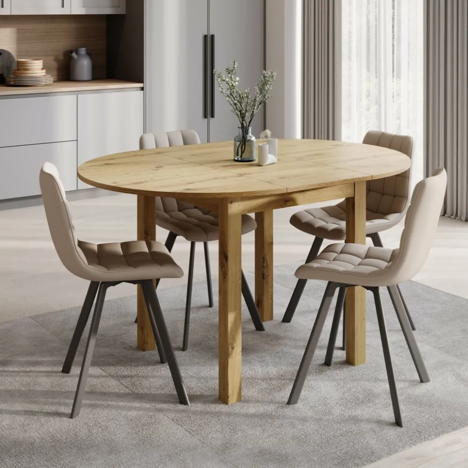 Meubella Eetkamertafels^South