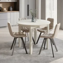 Meubella Eetkamertafels^South