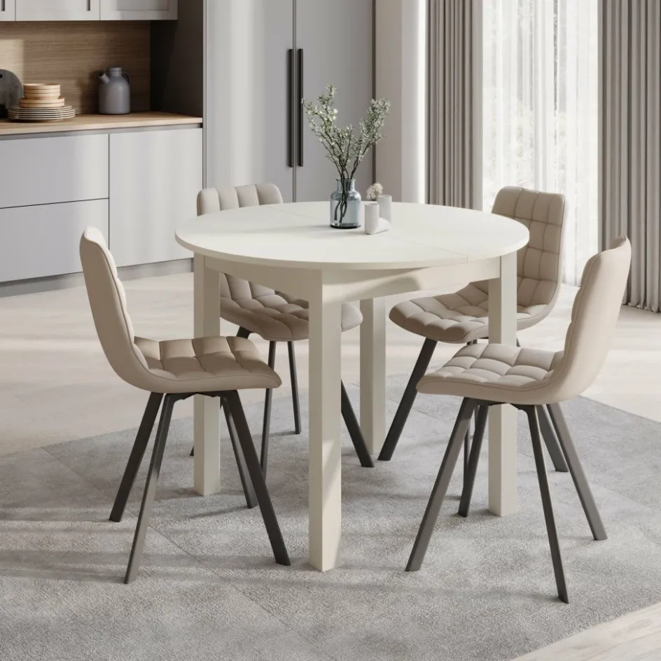 Meubella Eetkamertafels^South