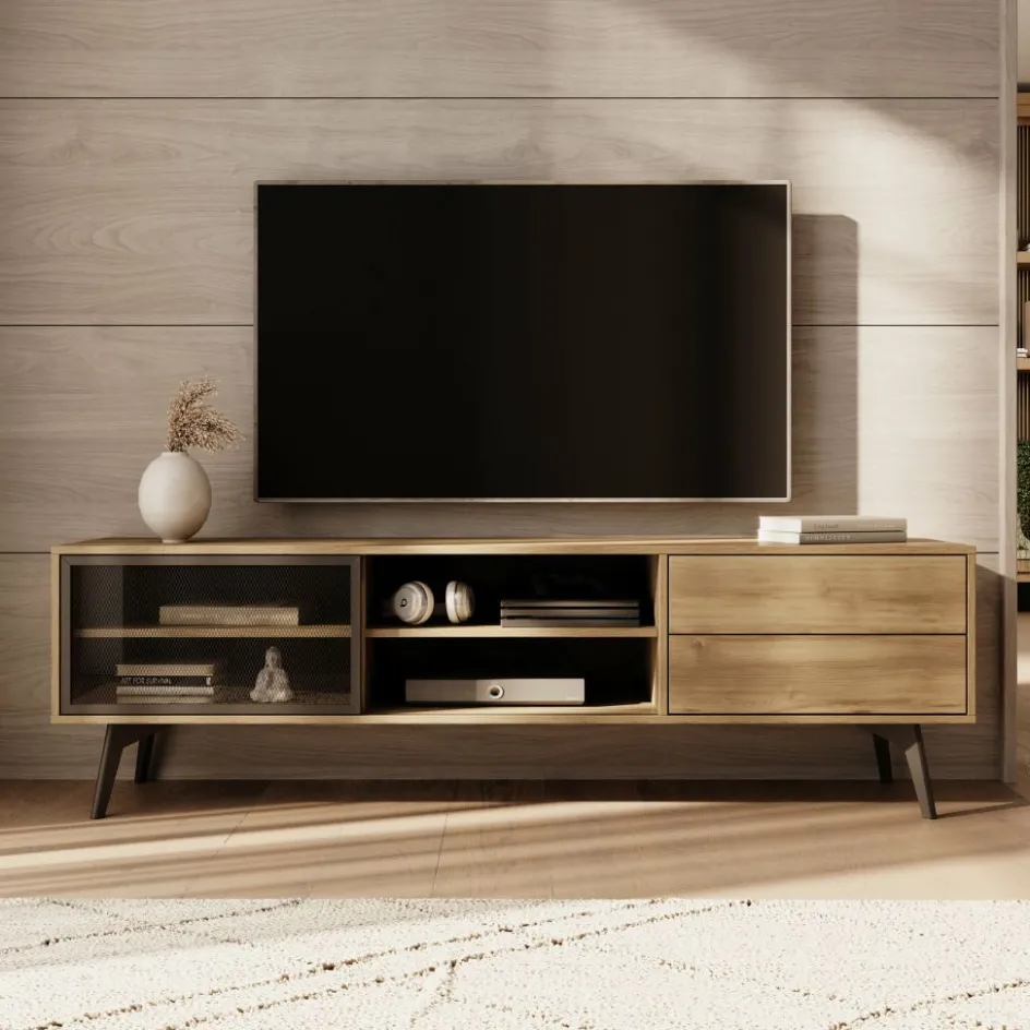 Meubella Tv-Meubels^Spa