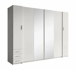Meubella Kledingkasten^Stoke 2