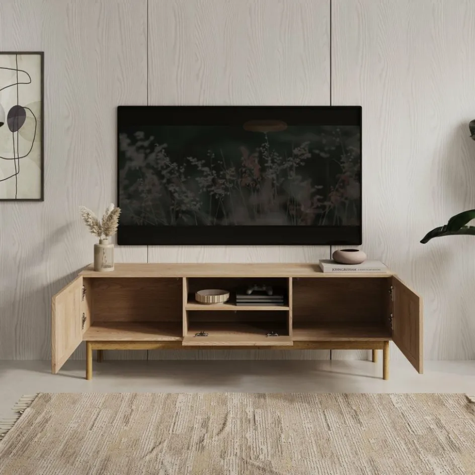 Meubella Tv-Meubels^Storm