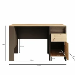 Meubella Bureaus|Bureaus^Stratosphere