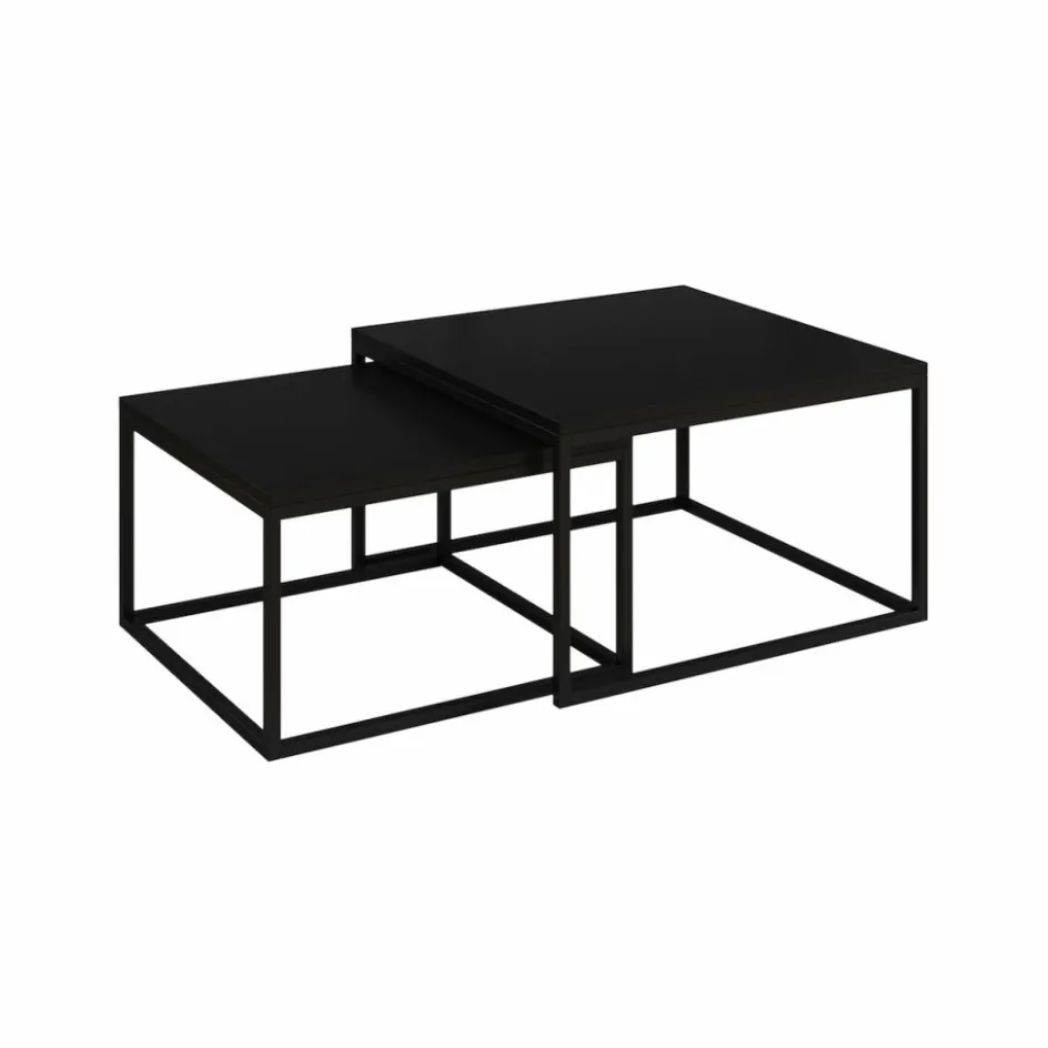 Meubella Salontafels^Styler