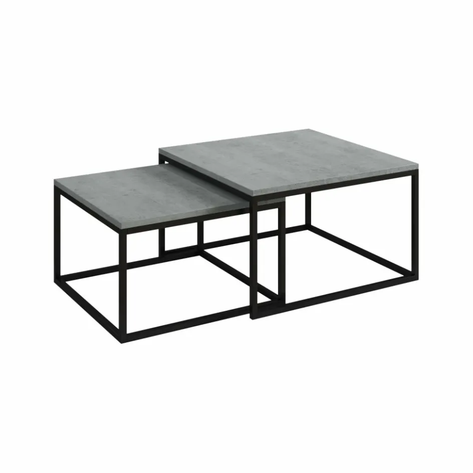 Meubella Salontafels^Styler