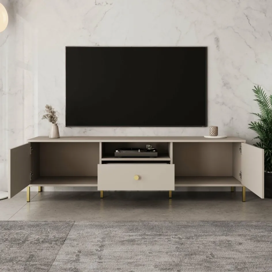 Meubella Tv-Meubels^Syran