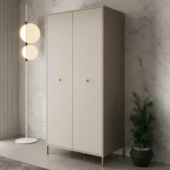 Meubella Kledingkasten|Kledingkasten^Syran