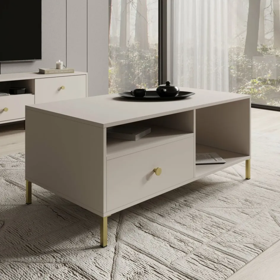 Meubella Salontafels^Syran