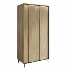 Meubella Kledingkasten|Kledingkasten^Tarello
