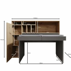 Meubella Bureaus|Bureaus^Taroa