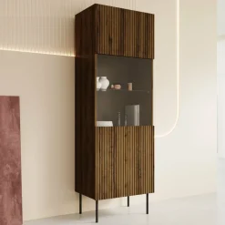 Meubella Vitrinekasten^Tartagal