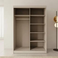 Meubella Kledingkasten^Tavares