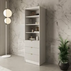 Meubella Boekenkasten|Boekenkasten^Tavares