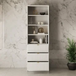 Meubella Boekenkasten|Boekenkasten^Tavares