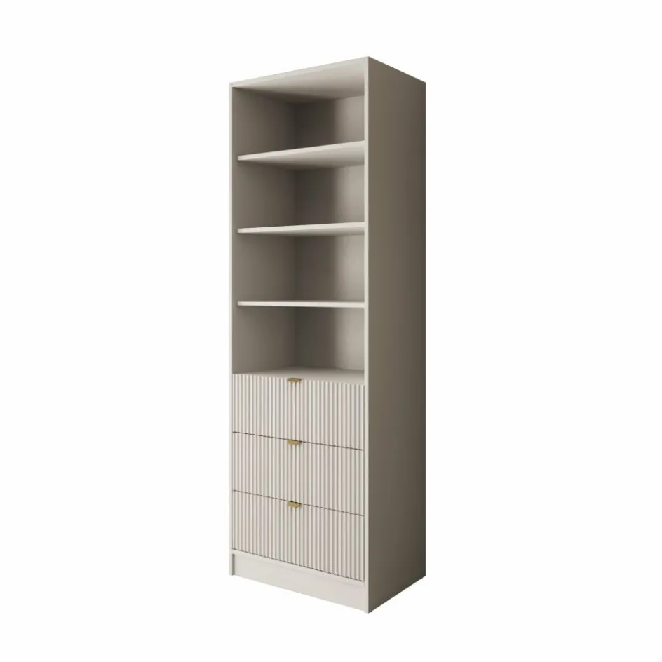 Meubella Boekenkasten|Boekenkasten^Tavares