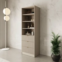Meubella Boekenkasten|Boekenkasten^Tavares