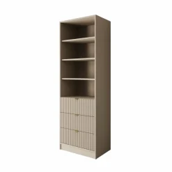 Meubella Boekenkasten|Boekenkasten^Tavares