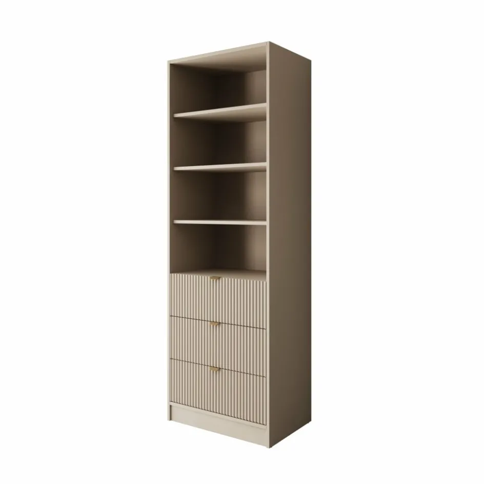Meubella Boekenkasten|Boekenkasten^Tavares