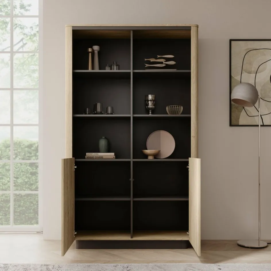 Meubella Boekenkasten|Boekenkasten^Taywan