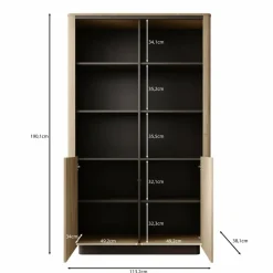 Meubella Boekenkasten|Boekenkasten^Taywan