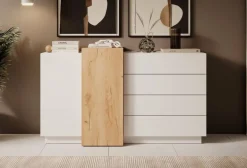 Meubella Dressoirs^Three