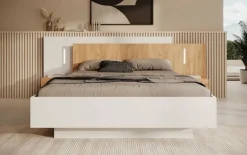 Meubella Tweepersoonsbedden^Three