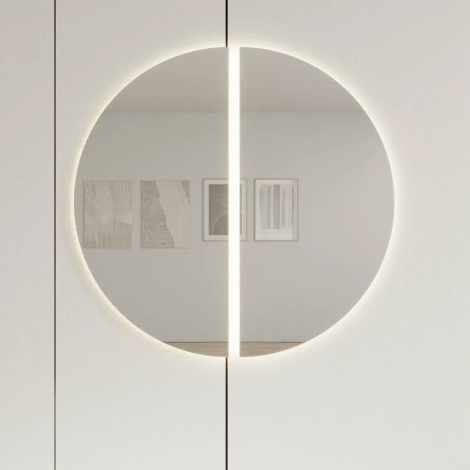 Meubella Spiegels|Spiegels^Timoteo