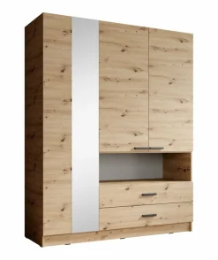 Meubella Kledingkasten^Tobin