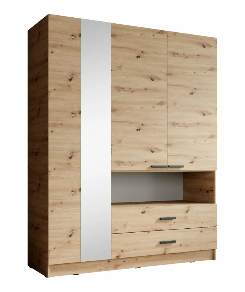 Meubella Kledingkasten^Tobin